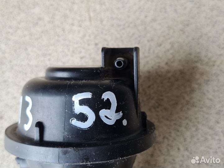 Датчик абсолютного давления мазда 3 BK