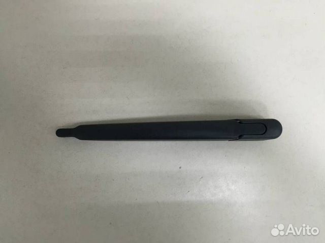 Поводок стеклоочистителя задний Nissan Qashqai J10