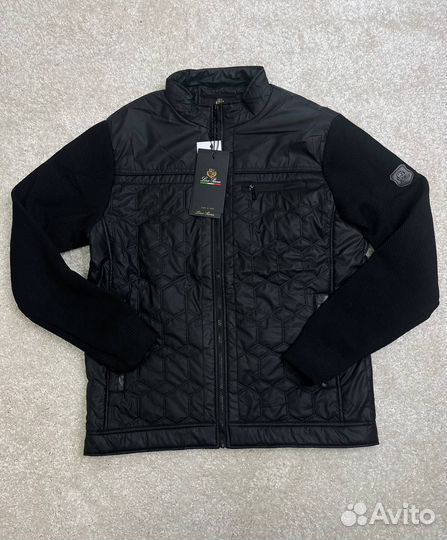 Тренды весны: куртки Loro Piana 50-54