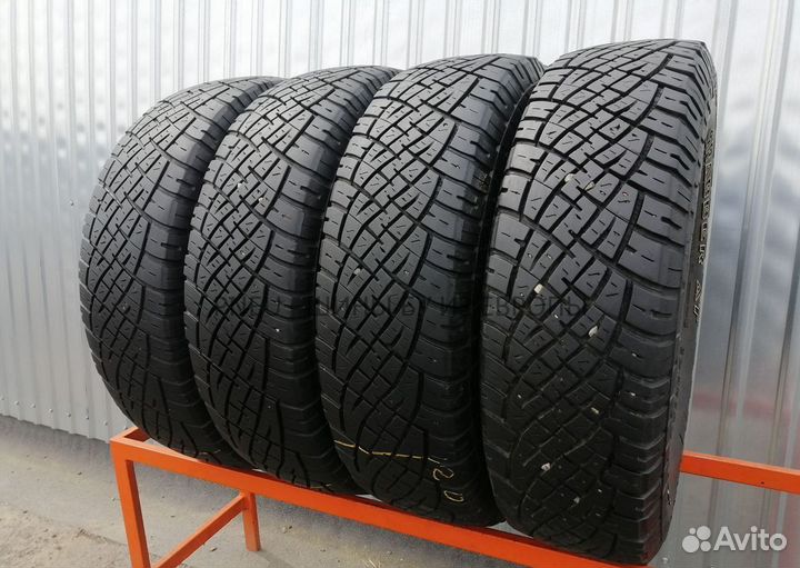 General Tire Grabber AT 235/85 R16 96U