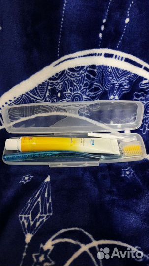 Умывалка для лица