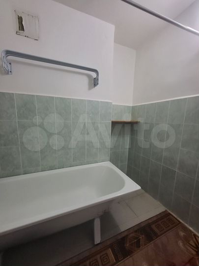 2-к. квартира, 47,5 м², 1/2 эт.