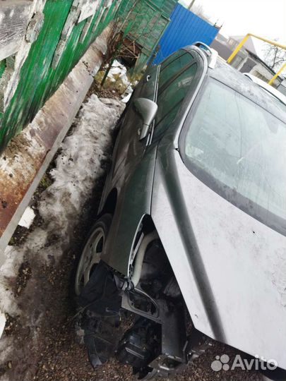 Запчасти на peugeot пежо 308