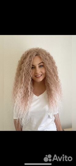 Афрокудри Афролоконы Дредокудри premium Ariel