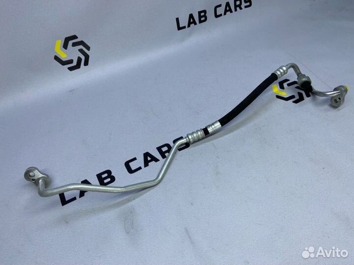 Трубка кондиционера Bmw X5 E70 N62B48 4.8I 2007