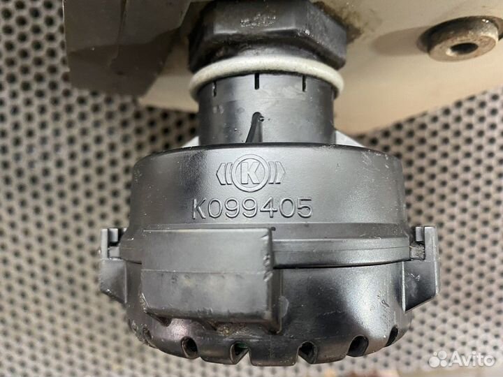 Осушитель пневматической системы