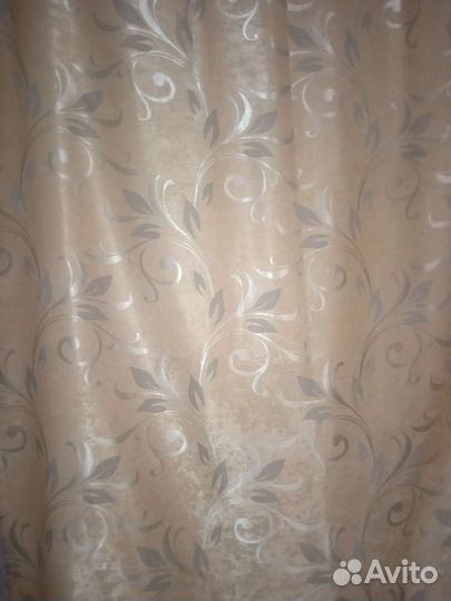 Шторы теневые