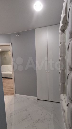 1-к. квартира, 31 м², 1/5 эт.