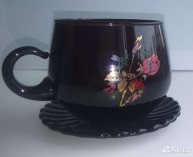 Чайные пары