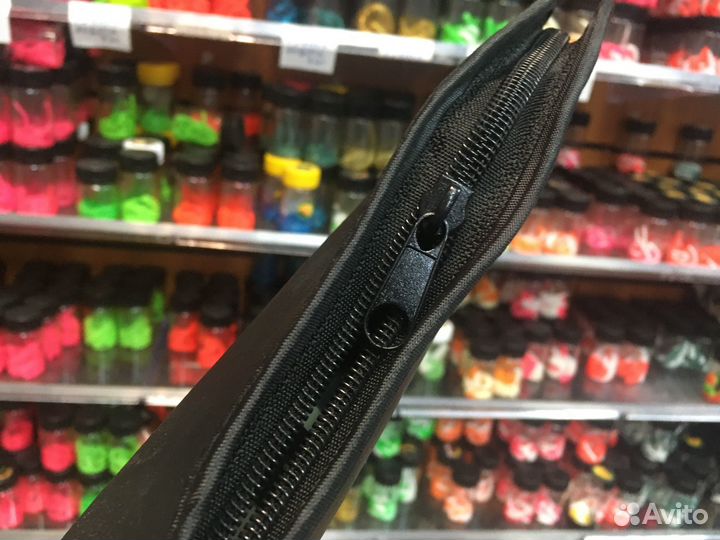 Болонское удилище Dayo Strom 7м (карбон)