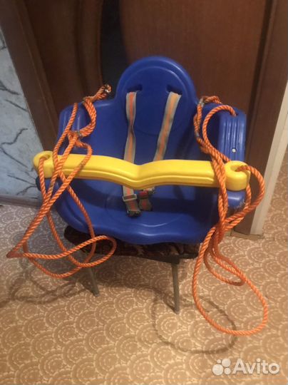 Детские качели