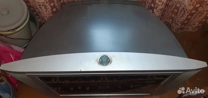 Телевизор Philips 29PT8841S/60