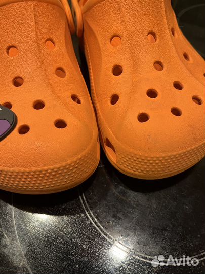 Crocs детские 1J3