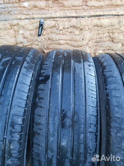 Pirelli Scorpion Verde 255/55 R18 98V