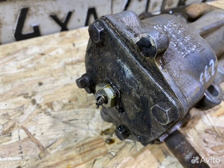 Рулевой редуктор Ваз 21213 1997