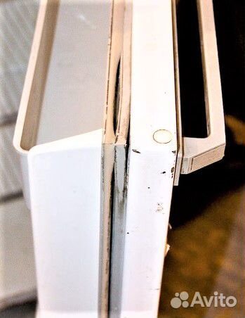 Замена уплотнительной резины под ключ с гарантией