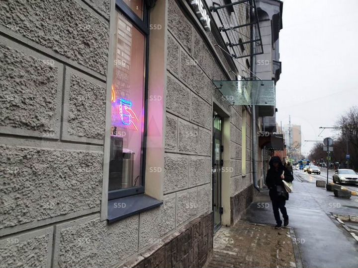 Продам торговое помещение, 80 м²