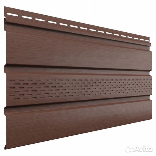 Софиты с перфорацией