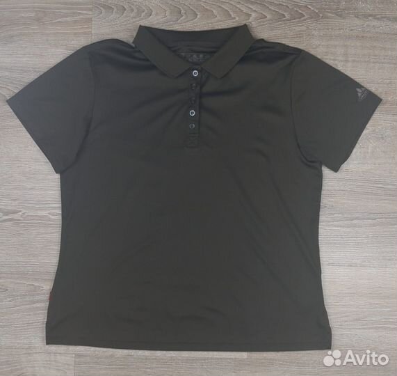 Поло спортивное женское Vaude (Германия)