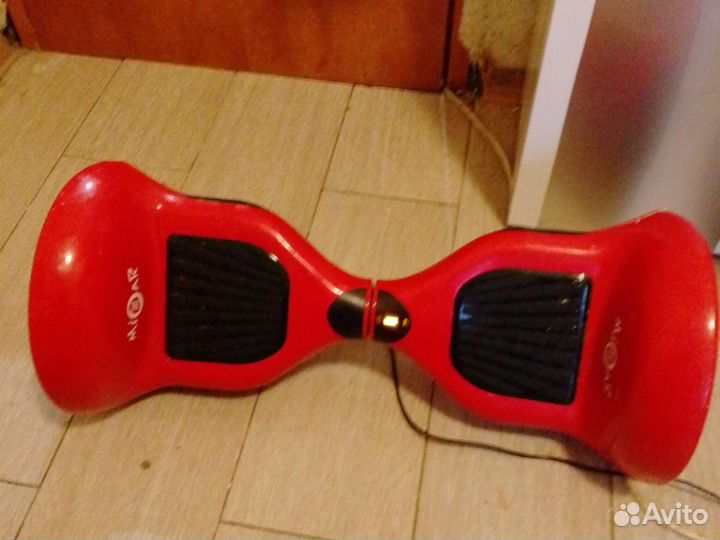 Гироскутер