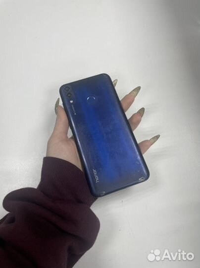 Honor 8c 32гб