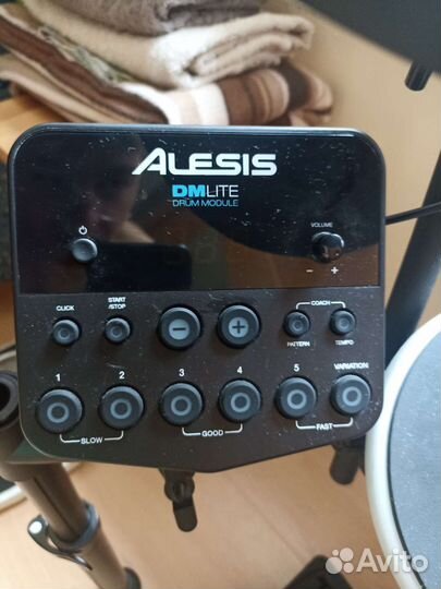 Alesis DM Lite