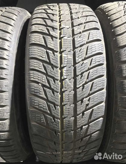 Nokian Tyres WR SUV 3 215/55 R18 S