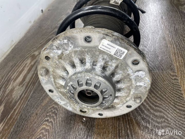 Амортизатор Л Пд BMW F30 F31