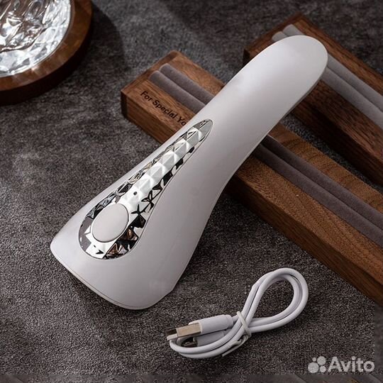 Q5, UV/LED Портативная лампа для маникюра, 18W