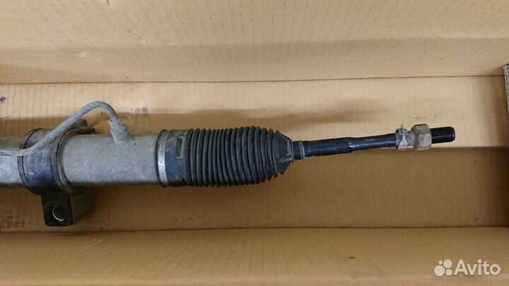 Рулевая рейка QX56 QX80