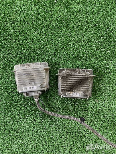 Блок розжига ксенона Ford Kuga II (2011–2017)