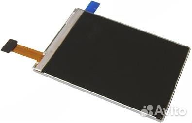 Дисплей для Nokia 515 Dual