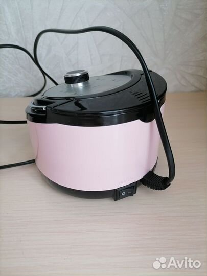 Аппарат для маникюра новый