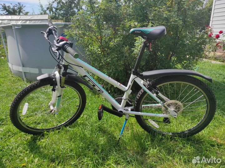 Детский велосипед GT Laguna 24