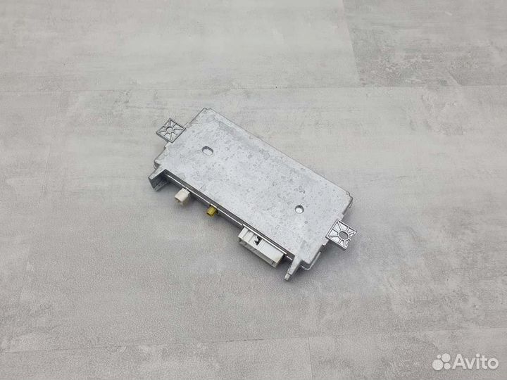 Блок управления парктроников Mercedes E220 D Amg