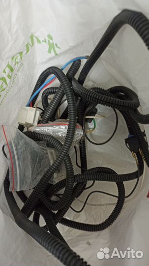 LED светодиодная балка