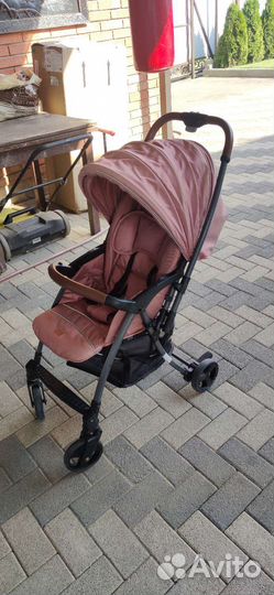 Прогулочная коляска бу
