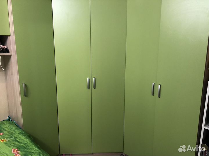 Комплект детской мебели