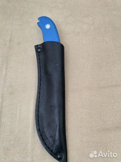 Нож охотничий Касатка новый