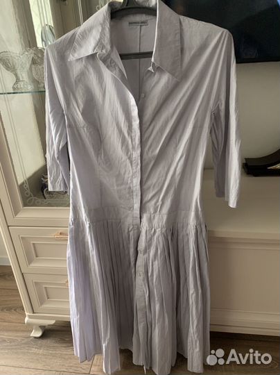 Платье бу anastasiya annecy 44-46