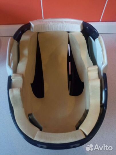 Шлем хоккейный ccm