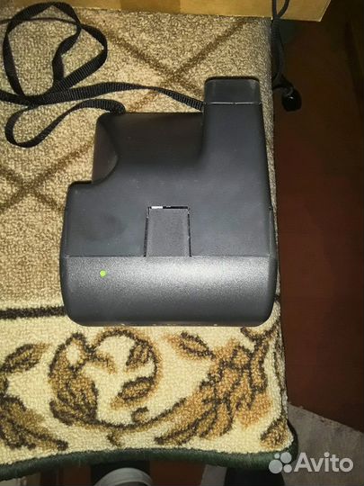 Фотоапарт polaroid 636