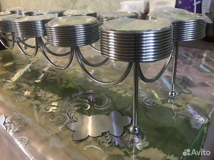 Подставка для свечей (на 12 шт)