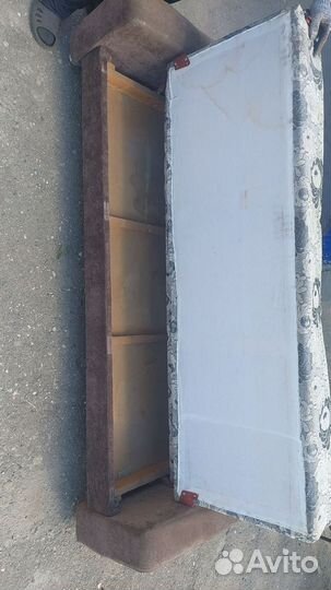 Диван раскладной