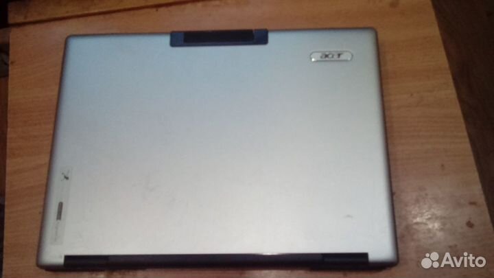 Ноутбуки Acer Aspire и Extensa