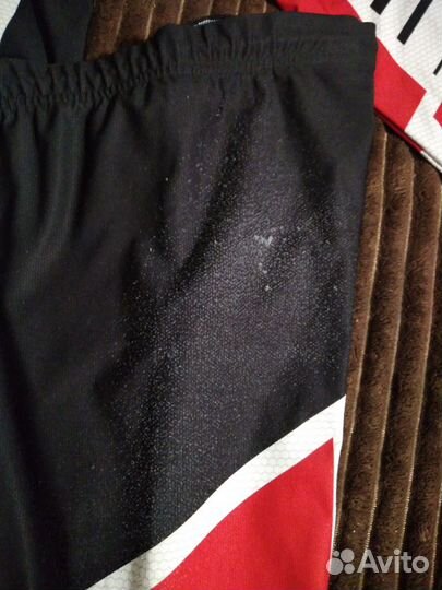 Лыжный гоночный комбинезон