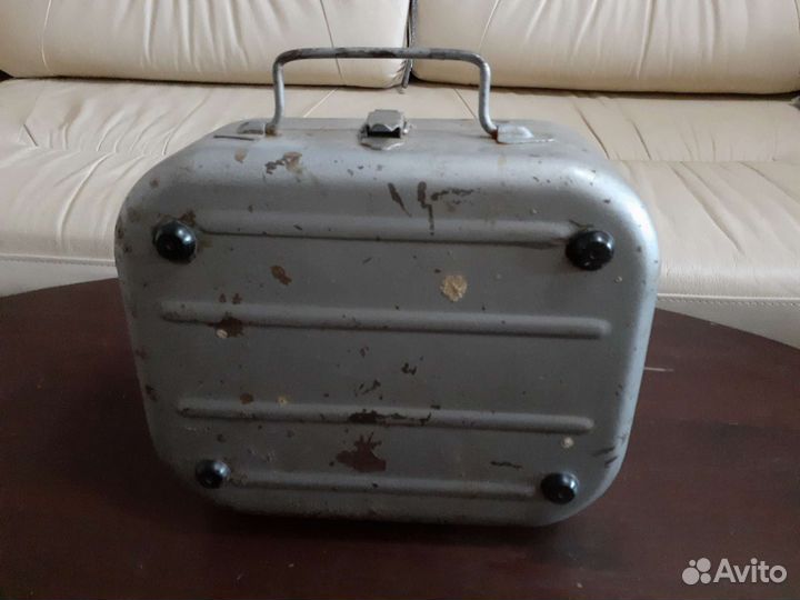 Портативная газовая плита