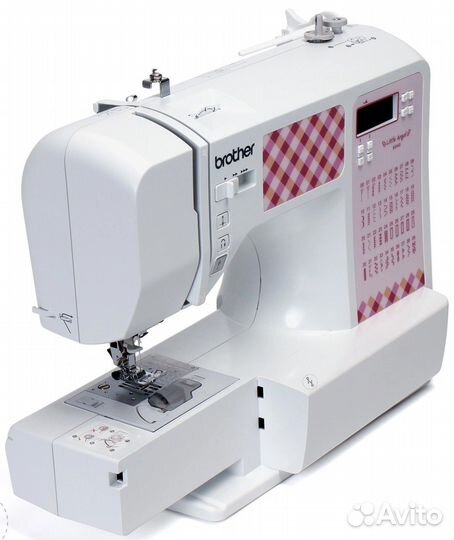 Швейная машина Brother Little Angel KD40