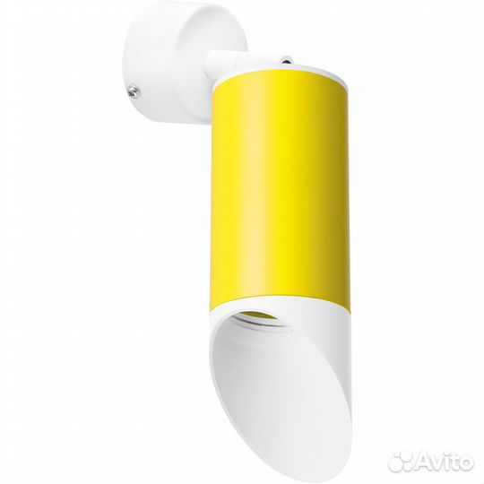 Спотовый светильник Lightstar Rullo 