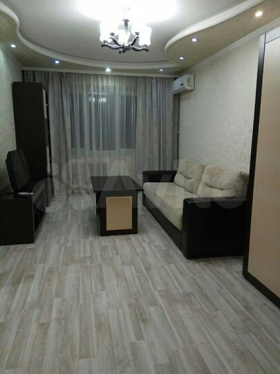 2-к. квартира, 45 м², 2/5 эт.